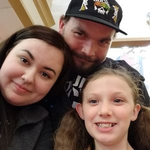 Meet your Posher, Thomas